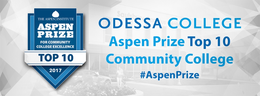 Aspen Prize Top 10 Community College