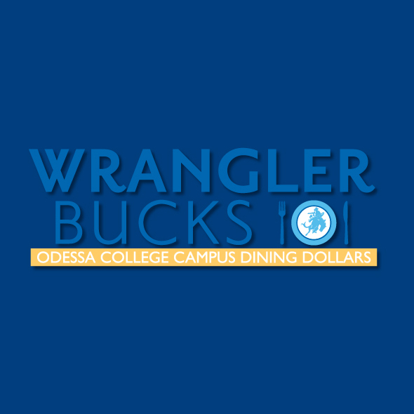 Introducing Wrangler Bucks - campus dining dollars