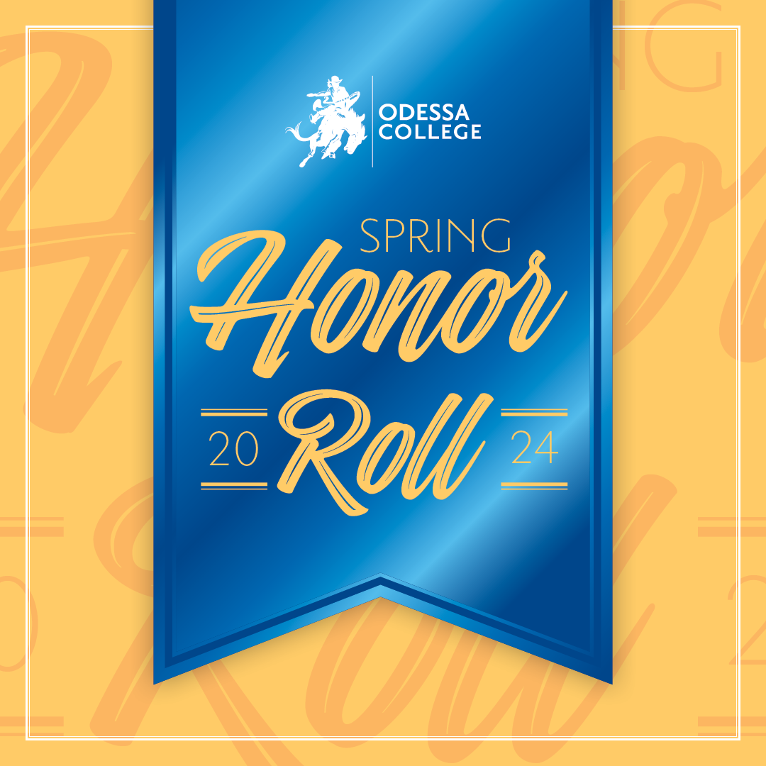 SPRING 2024 HONOR ROLL