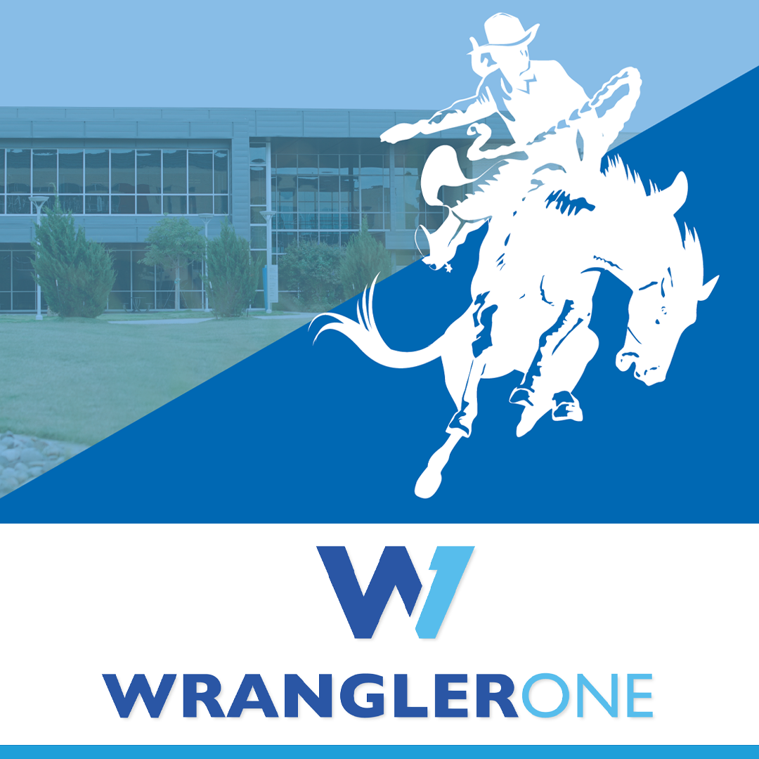 Wrangler One logo