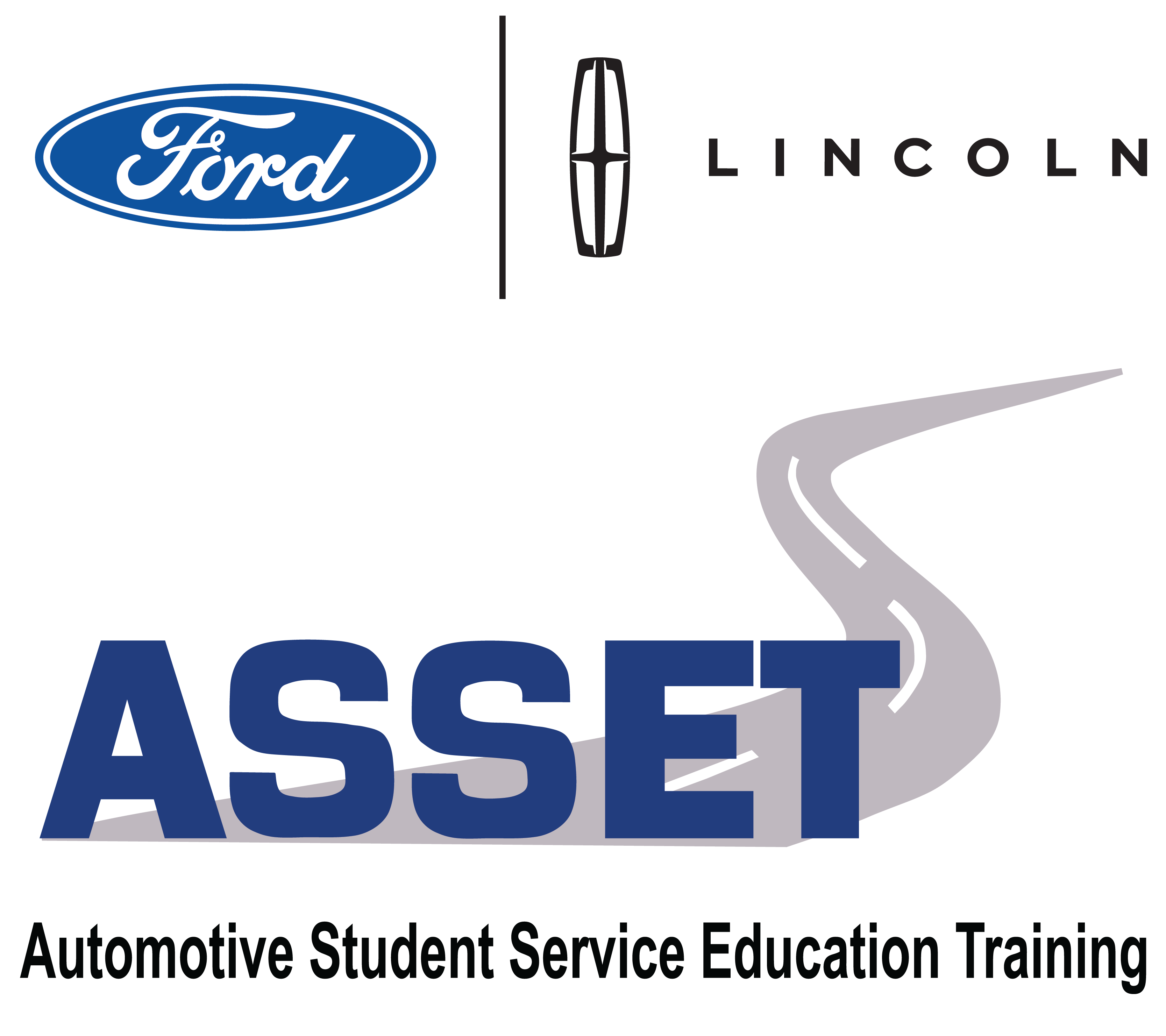 ASSET Ford Logo