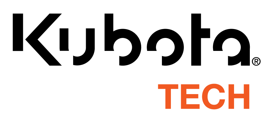 Kubota Tech logo